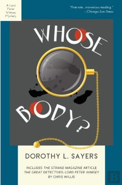 Bertrand.pt - Whose Body?
