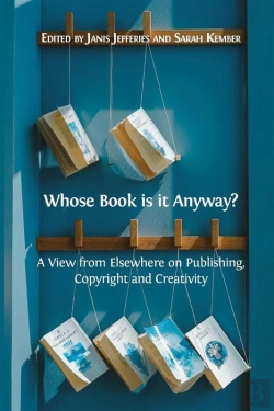 Bertrand.pt - Whose Book Is It Anyway?