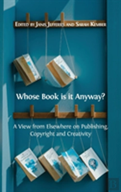 Bertrand.pt - Whose Book Is It Anyway?
