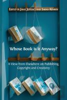 Whose Book Is It Anyway?