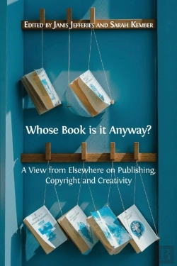 Bertrand.pt - Whose Book Is It Anyway?