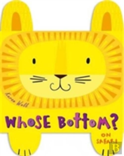 Bertrand.pt - Whose Bottom? On Safari