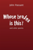 Whose Broken Is This?
