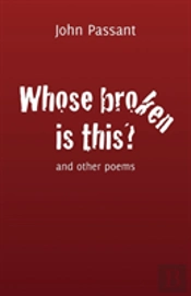 Whose Broken Is This?