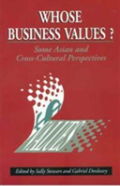 Whose Business Value?