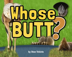 Bertrand.pt - Whose Butt?