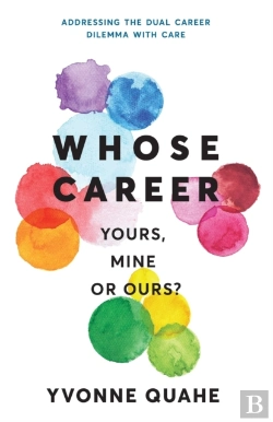 Bertrand.pt - Whose Career - Yours, Mine Or Ours?