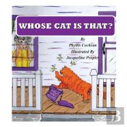 Whose Cat Is That?