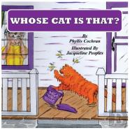 Whose Cat Is That?