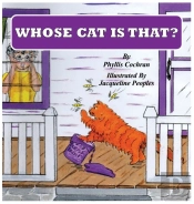 Whose Cat Is That?