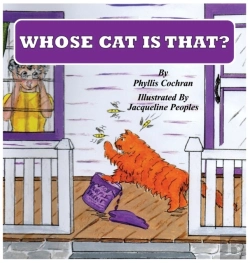 Bertrand.pt - Whose Cat Is That?