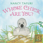 Whose Chick Are You?