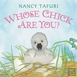 Bertrand.pt - Whose Chick Are You?