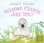 Whose Chick Are You?