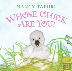 Bertrand.pt - Whose Chick Are You?