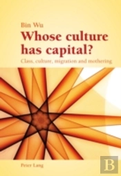 Whose Culture Has Capital?