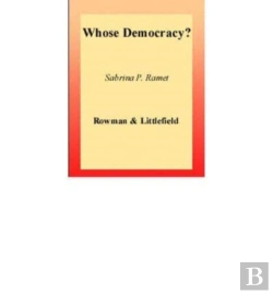Bertrand.pt - Whose Democracy