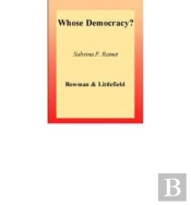 Whose Democracy