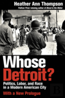 Whose Detroit?
