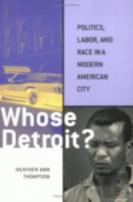 Whose Detroit?