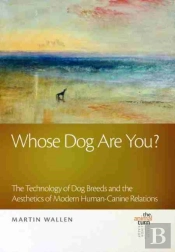 Whose Dog Are You?
