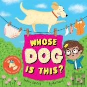 Whose Dog Is This?