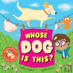 Bertrand.pt - Whose Dog Is This?