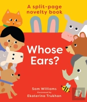 Whose Ears?