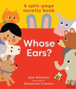 Bertrand.pt - Whose Ears?