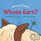 Whose Ears?