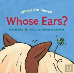 Bertrand.pt - Whose Ears?