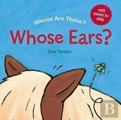 Whose Ears