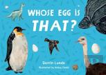 Whose Egg Is That?