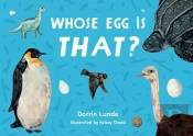 Whose Egg Is That?