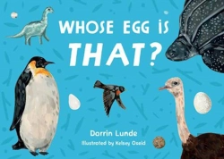 Bertrand.pt - Whose Egg Is That?