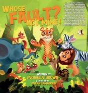 Whose Fault  Not Mine!