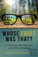 Whose Fault Was That?