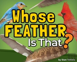 Bertrand.pt - Whose Feather Is That?
