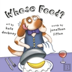 Bertrand.pt - Whose Food?