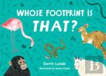 Whose Footprint Is That?
