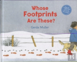 Bertrand.pt - Whose Footprints Are These?