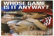 Whose Game Is It Anyway?