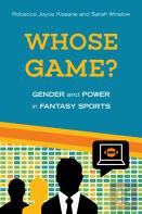 Whose Game?