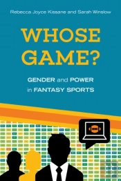 Whose Game?