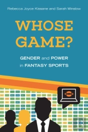 Whose Game?