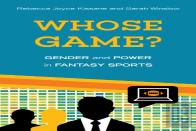 Whose Game?