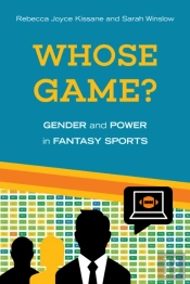 Whose Game?