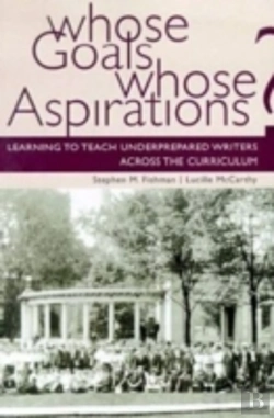 Bertrand.pt - Whose Goals Whose Aspirations