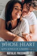 Whose Heart