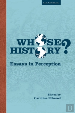 Bertrand.pt - Whose History: Essays In Perception